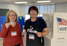 San Diego busca trabajadores electorales bilingües para elección del 2 de junio