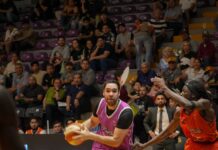 Zonkeys regresa a casa por duelo clave ante Ángeles CDMX