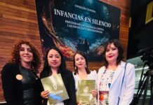 «Fundación Karlas Sembradoras de Amor: Liderazgo contra el Abuso Sexual Infantil»