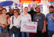 Lanza gobierno de Marina del Pilar financiamientos para fortalecer las MiPYMES de BC