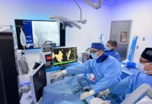 Tijuana lidera salud cardíaca con nueva unidad en Hospital Cyntar