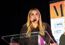 Inaugura síndica procuradora Teresita Balderas el 17º Foro Mujer Actual ‘Frontera Única’