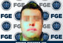 22 años de prisión por homicidio calificado