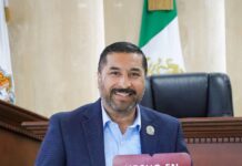 XXV Legislatura respalda a empresas con sello “ Hecho en México”