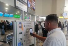 Más de un millón de mexicanos usan ya el Formato Estadístico para Mexicanos digital para viajar al extranjero