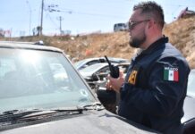 FGE recupera 19 vehículos con reporte de robo en Tijuana