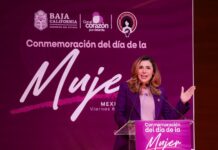 Refuerza gobierno de Marina del Pilar políticas públicas para proteger derechos de las mujeres