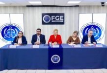 Presenta FGE resultados contundentes del “Operativo Alba Intervención Fiscalía”