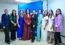 COPARMEX Tijuana fortalece vínculos con lideres empresariales