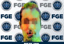 Condenan a más de 25 años de prisión a hombre por asesinar a adulta mayor en Tijuana