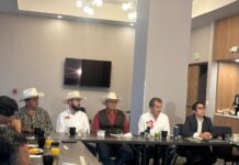 Productores de carne piden a Gobierno de México agilizar movilización de ganado a BC