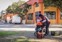 Diez años después del éxodo haitiano, la lucha por sobrevivir continúa en Tijuana