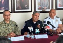 Blindan Valle de la Trinidad; capturan a presuntos homicidas armados tras violento operativo