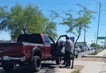 Atiende programa “SOS Hidrátate” a familia varada por calor