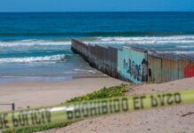 Cruces de personas migrantes por mar persisten pese a reforzamiento fronterizo