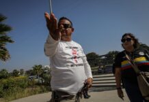 Reportan desaparición de migrante colombiano en Tijuana; denuncian abandono consular