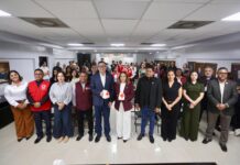 Arranca Ayuntamiento de Tijuana con la Colecta Anual de la Cruz Roja 2026