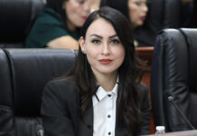 Diputada exige a Fiscalía esclarecer narcomantas que mencionan a titular de la CESPM en Mexicali