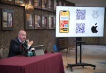 Presenta gobierno de Mexicali nueva app “ MXL-Mi Ciudad”