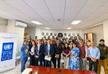 SGG capacita a Ayuntamientos en Derechos Humanos e Inclusión