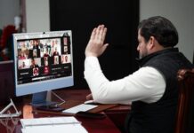 Autoriza Cabildo de Tijuana la adquisición de inmueble para la ampliación del Panteón Municipal 14