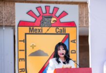 Mexicali reporta más de 75 mil mdp en exportaciones