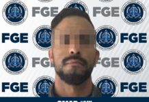 Lo vinculan por robo y daño a bienes públicos