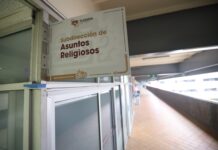 Exenta Gobierno Municipal cobro de permisos a asociaciones religiosas por eventos de Semana Santa