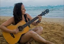 Fallece la cantante y multinstrumentista Adriana Primavera