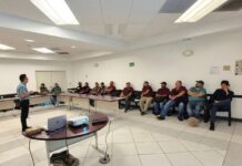 Fortalece Secretaria General de Gobierno atención incluyente en transporte público de Ensenada