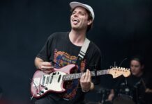 Mac DeMarco se presentará por primera vez en Tijuana en noviembre