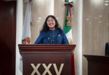 Baja California tipifica la cohabitación forzada