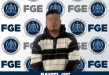 FGE vincula a proceso a “El Raider” por homicidio