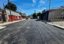 Cerca de 70 mil tijuanenses beneficiados con bacheo en distintas delegaciones