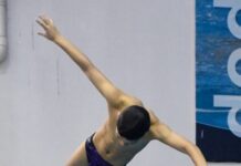 Contará BC con 10 clavadistas en la ON 2026