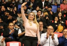 Inaugura Síndica Procuradora evento ‘Valor-Es Sin Límite’ dirigido a jóvenes tijuanenses