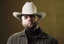 Carín León regirá en concierto gratuito por la paz en Tijuana este 21 de marzo