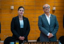 Retención de empleo u seguridad son temas prioritarios para atraer inversiones: COPARMEX Tijuana