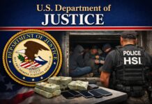 Condenan a mexicano a 30 años de cárcel por red de tráfico de migrantes