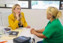 Refuerza Sindicatura operativos en Garita de San Ysidro tras denuncia por venta ilegal de perros