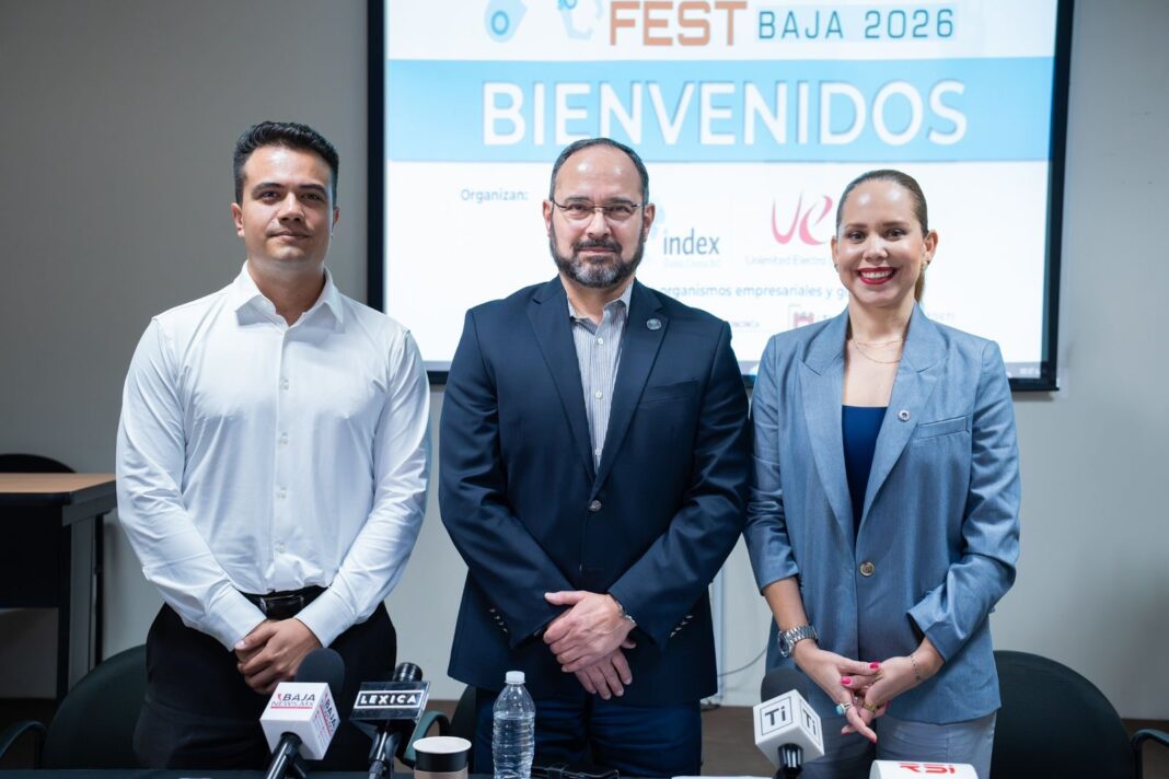 Automation Fest Baja 2026 impulsará competitividad en la industria de la región