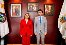 Designan a nuevo titular de Comunicación Social en Ensenada tras salida de Gabriel Lima