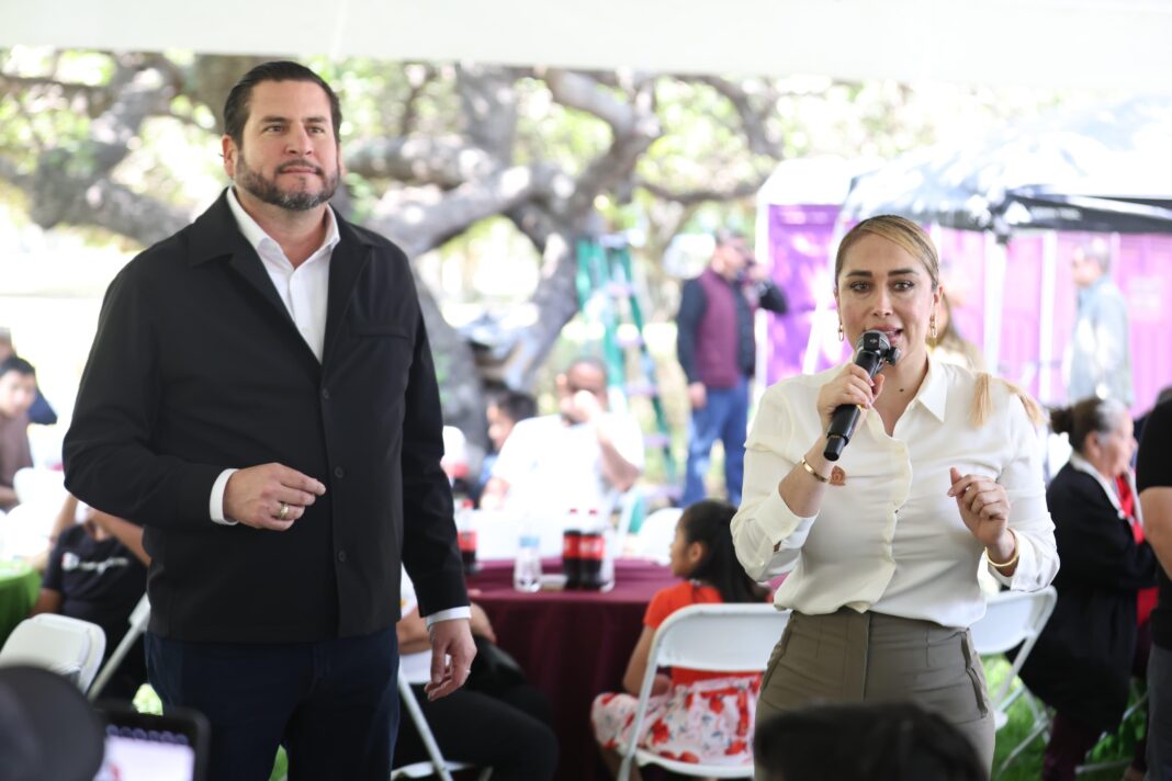 Encabeza Burgueño cierre de capacitaciones de Comisarios Sociales Honorarios