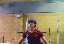 Saúl Ochoa sueña con subir al podio en la ON 2026