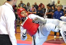 Elvia Macías repite título regional y apunta al oro nacional en Tlaxcala