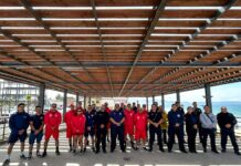 Refuerzan operativo para días de mayor afluencia vacacional en Ensenada