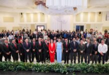 Mega inversión en obra pública detonará desarrollo en Baja California