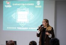 Capacita Sindicatura de Tijuana a próximos Comisarios Sociales Honorarios 2026