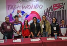 Tijuana recibirá etapa regional de taekwondo rumbo a Olimpiada Nacional CONADE 2026