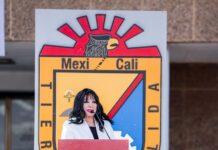 Más de 600 mdd de inversión llegaron a Mexicali